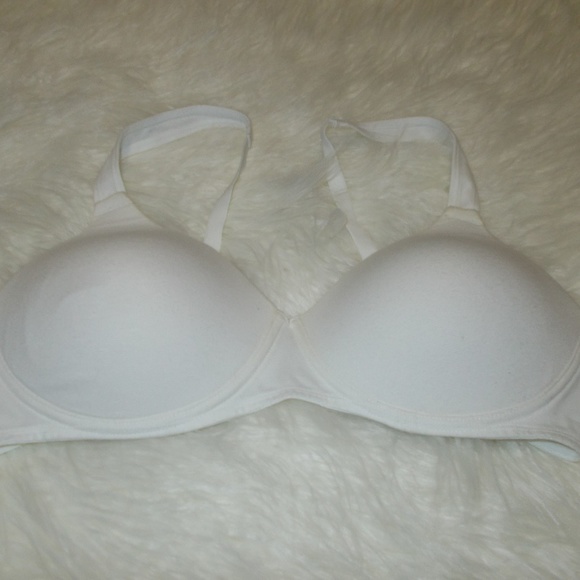 fruit of the loom bras no underwire